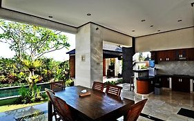 Villa Salvatore Bali